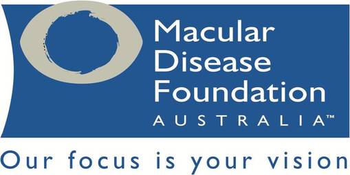 macular disease foundation