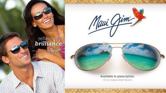 Maui Jim