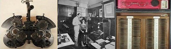 eye-exams-yesteryear eye exams yesteryear