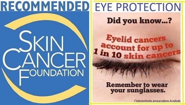 sunglass protection